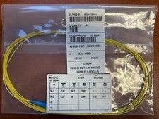 Fiber Optic Patch Cable SC-SC 15ft