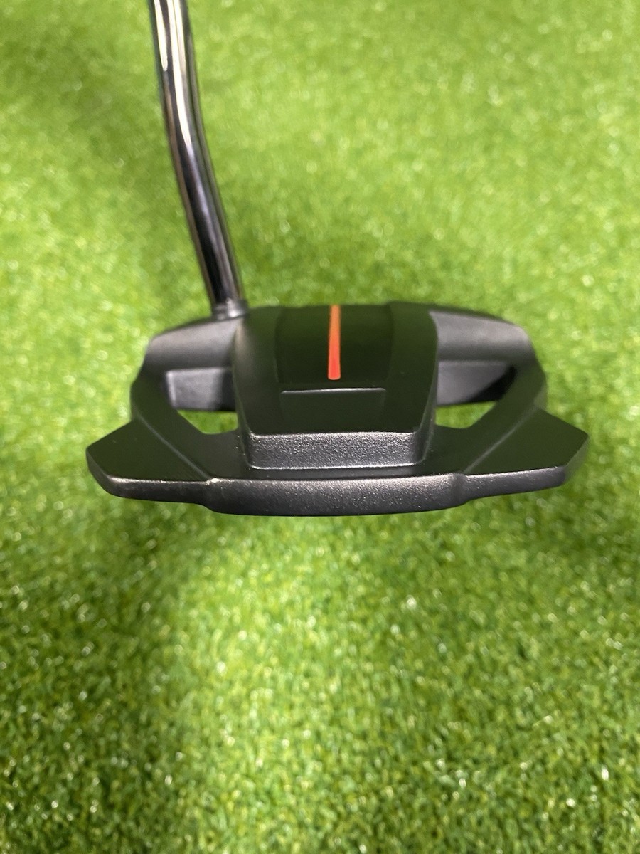 Limited TaylorMade Spider Tour Z Nightmare Clown 38” Counter