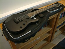 Sterling Music Man JP70 John Petrucci Signature 7 String Guitar