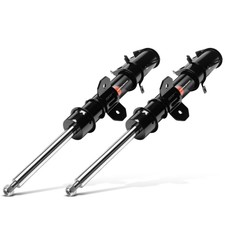 2x Stoßdämpfer Gasdruck Vorne L+R für Mercedes-Benz V-Klasse Vito 4473205638