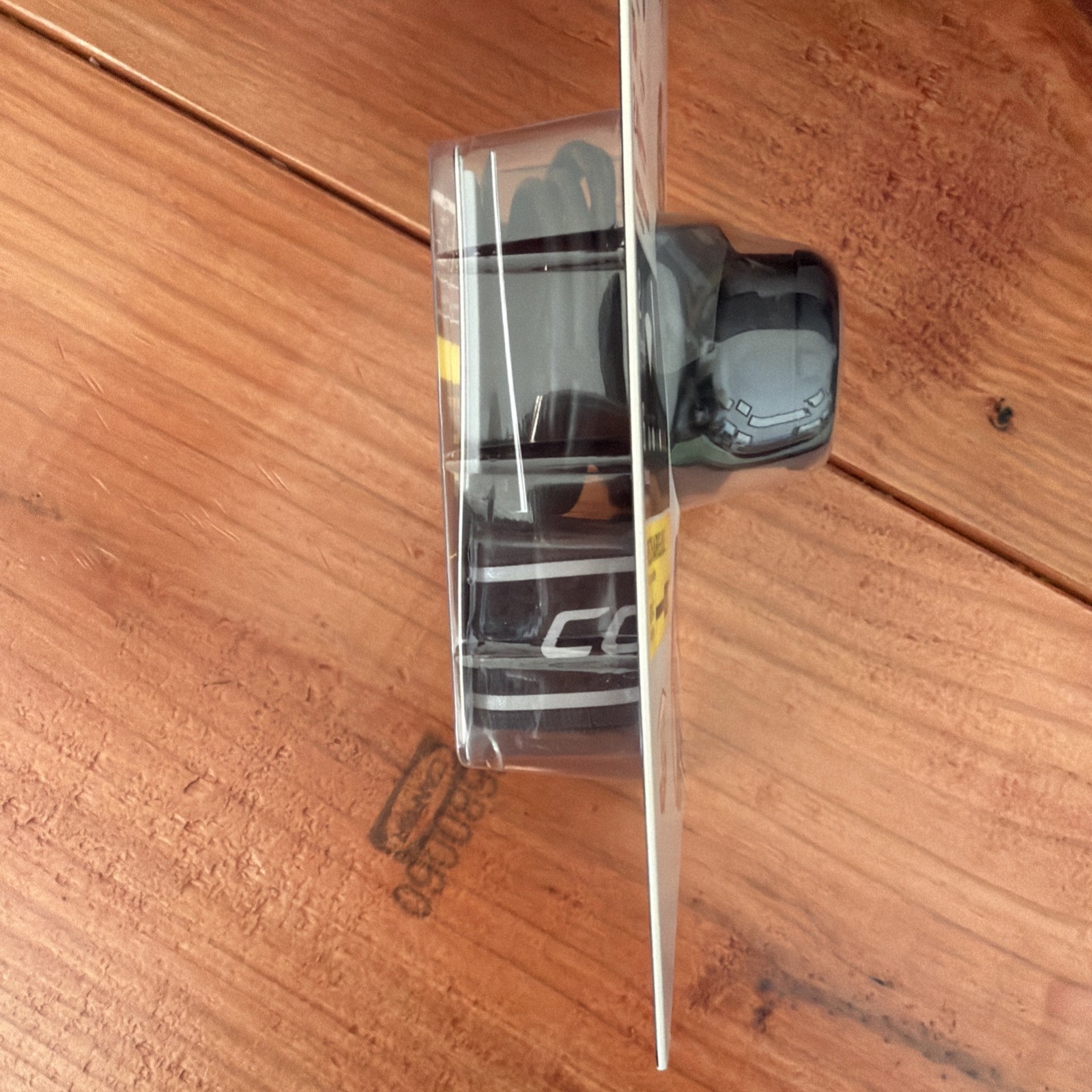 Coast FL86R Wiederaufladbare LED Stirnlampe 1250 Lumen Wasserdicht USB-C