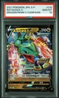 Rayquaza V - 210/S-P 210/S-P S-P: Sword & Shield Promos Holo Japanese  165