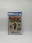 The Amazing Spider-Man #19 (Marvel Comics December 1964) CGC 6.5