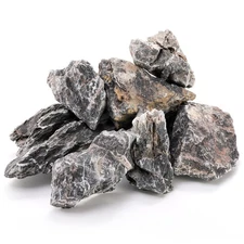 Best 12lb Seiryu Stone Aquarium Rocks for Terrariums, Paludarium, Vivariums