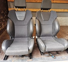 RECARO 2 Sitze Option: 1x Drehkonsole 2xGM Stahlblech Konsolen zum anpassen