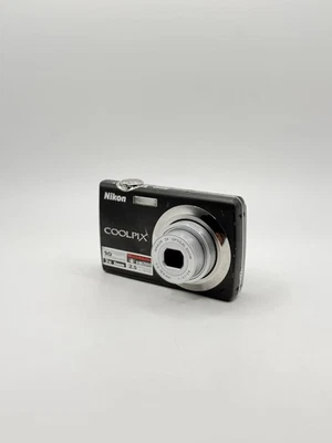 Nikon Coolpix S220 for sale | eBay