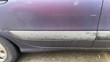 Baguette de porte Renault ESPACE
