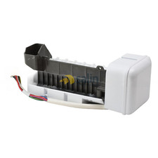 PN: DA97-11092A SAMSUNG FRIDGE ICE MAKER ASSEMBLY