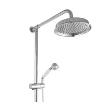 PaulGurkes Aufputz Regendusche Retro Nostalgie