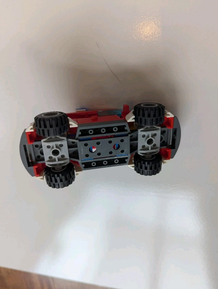 LEGO City Fire Station 60110 - incompleto  Foto 4 de 4