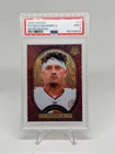 2025 Panini Mosaic - Micro Mosaic Patrick Mahomes II #13