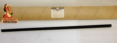 NOS 71-80 International Scout II, Traveler 481437C1 Door Window Glass Seal Felt