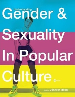 Jennifer Maher Understanding Gender and Sexuality in P (Taschenbuch) (US IMPORT)