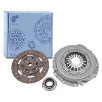 Blue Print Kupplungssatz + AusrüCklager FüR Suzuki Swift 2 3 Liana Baleno 1.6I