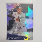 Topps 2026 Stars of MLB Aaron Judge #SMLB-1 New York Yankees Baseball Card