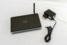 Modem Router Wireless N150 ADSL2 D-LINK DSL 2640B