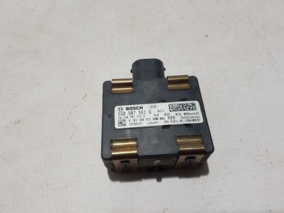 Volkswagen Golf VII 2016 Radarsensor Abstandsradar 5Q0907561G AUA185779