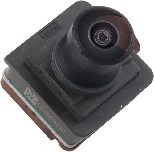 Front View Facing Camera For 2021-2023 Ford F-150 ML3T-19G490-BB ML3T-19G490-BC - Picture 6 of 7