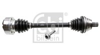 Febi Bilstein Antriebswelle 180779 FüR Audi Seat Skoda VW