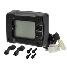 MF8610 Contachilometri Strumentazione MBK Booster Naked Stunt / Yamaha Slider 50