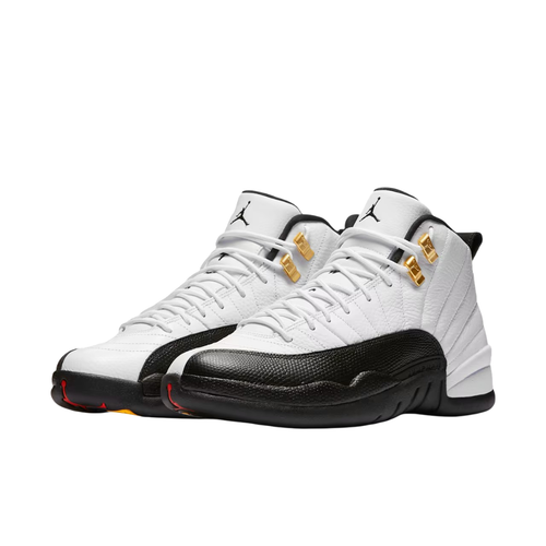 CT8013 117 Jordan 12 Retro Taxi (2025) - Imagen 3 de 19