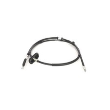 Bosch Handbremsseil vorne für Ford Transit