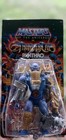 Masters of the Universe Origins x ThunderCats Wave 2 Panthro Action Figure