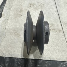 Browning 1VL34x1/2 variable / adjustable pulley, made in USA.