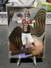 2024 Panini Donruss - Rookie Revolution Shock Wave Jayden Daniels #28