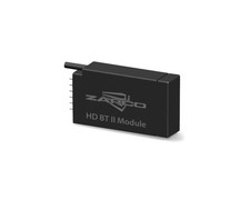 HD BT II - D | Zapco HD-APTX Bluetooth DSP module