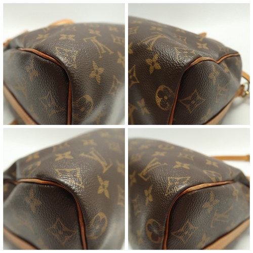 Louis Vuitton Speedy Bandouliere 25 Brown Monogram Canvas Satchel T10382688 - Picture 5 of 22