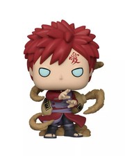 Naruto - Gaara Funko POP! Figura de vinilo como idea de regalo para fans del anime