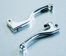 TMV Clutch Brake Lever Set Kawasaki KX100 KX125 KX250 KX500 KX60 KX80 172213