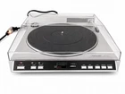 Vintage Realistic LAB 2000 Linear Tracking Automatic Stereo Turntable Record