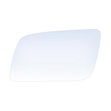 Driver Side Replacement Mirror Glass - Compatible with CHEVY Driver Left Side