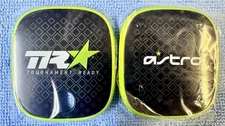 Astro  A40 TR Custom Headset Speaker Tags for Any A40 Model - Green