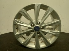 FORD KUGA Alloy Wheel 17 Inch 5x108 ET52.5 7.5J 2012-2020