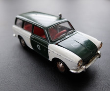 MÄRKLIN VW Variant 1600 / Polizei