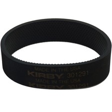 Kirby Vacuum Cleaner Knurled Belt for Sentria, 49-3134-01, 301291S