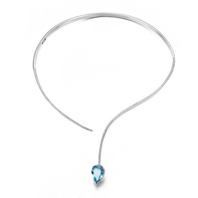 Fei Liu Shooting Star Short Choker