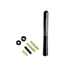 Car Antenna 12cm Universal Car Antenna Replacement Car Antenna Waterproof