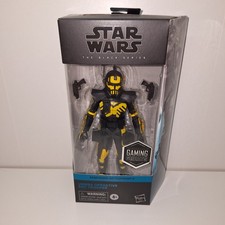 Star Wars  The Black Series UMBRA OPERATIVE ARC TROOPER 6  Exclusive Figure