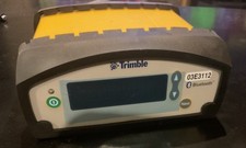 Trimble SNB900 Machine Control Multi-Channel Radio Repeater 900MHZ Tested