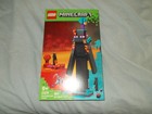 LEGO Minecraft The Enderman Tower 21279 Building Kit (867 Pieces)   NIB — photo 6
