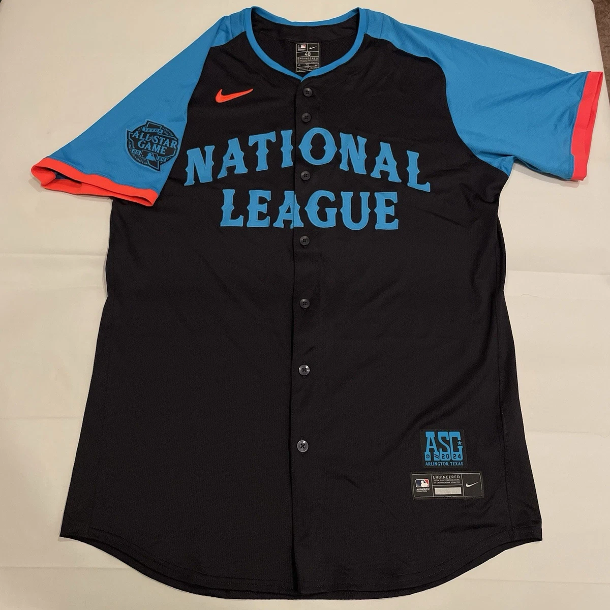 Nike All-Star Game MLB Jerseys for sale | eBay