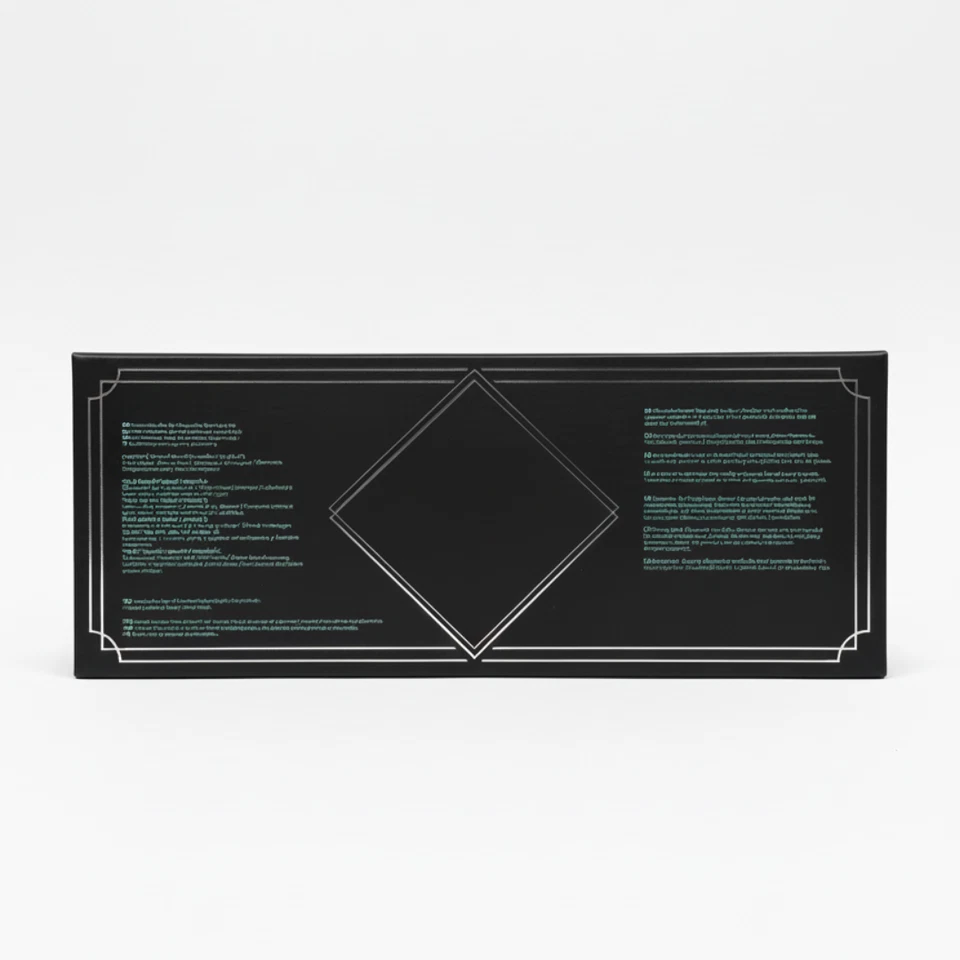 Erotik Luxury Adventskalender 2025, Paare, Damen & Herren, Erotischer Advent - Bild 4 von 4