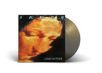 James - Gold Mother - Vinyl Record Gold Vinyl - 2LP - F99Z