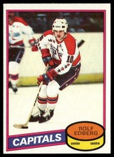 Rolf Edberg