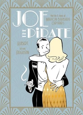 Hubert Joe the Pirate (Taschenbuch) (US IMPORT)