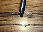 OLD SINGER (?) TREADLE SEWING MACHINE TRIANGLE SKELETON KEY 3 SIDED — photo 5
